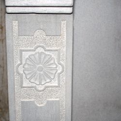 Camino in Marmo e Pietra su misura