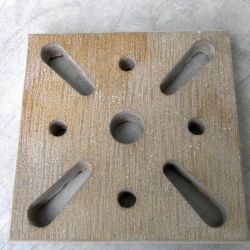 Stemmi Capitelli Targhe Bassorilievi Ciotole